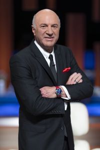KEVIN O'LEARY