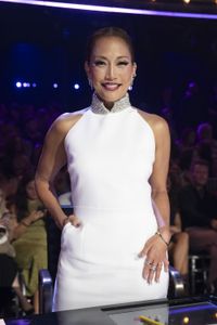 CARRIE ANN INABA