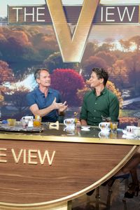NEIL PATRICK HARRIS, DAVID BURTKA