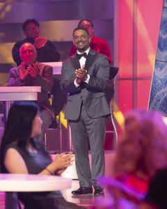 ALFONSO RIBEIRO