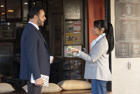 DANIEL SUNJATA, SUSAN KELECHI WATSON