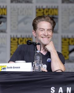 SETH GREEN