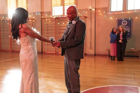 KHANDI ALEXANDER, WILLIAM STANFORD DAVIS, QUINTA BRUNSON, LISA ANN WALTER