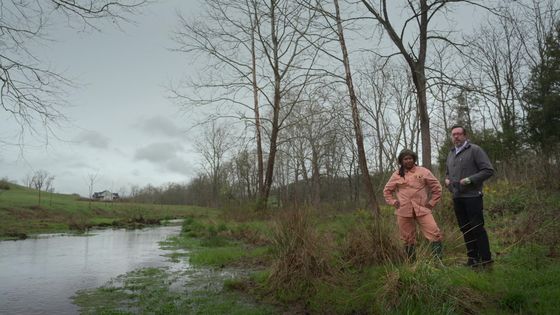 Appalachia