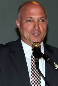 Bio profile offRon DiFrancesco