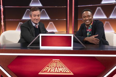 THOMAS LENNON, CHANNING TOOKES
