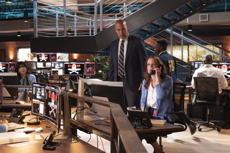 RANDA NEWMAN, COBY BELL, KIMBERLY WILLIAMS-PAISLEY