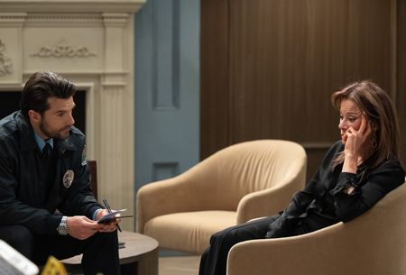 JOSH SWICKARD, NANCY LEE GRAHN