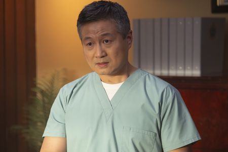 KURT YUE