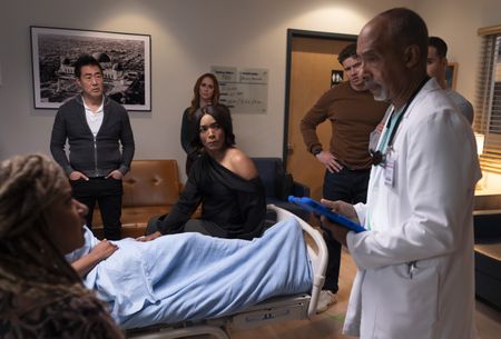 KENNETH CHOI, JENNIFER LOVE HEWITT, ANGELA BASSETT, OLIVER STARK, DAVID L. KING