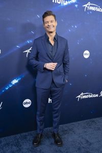 RYAN SEACREST