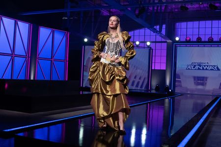 PROJECT RUNWAY