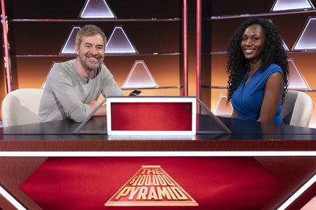 MARK DUPLASS, JOY HARTMANN