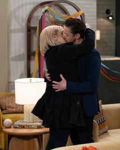 KIRSTEN STORMS, BRADFORD ANDERSON