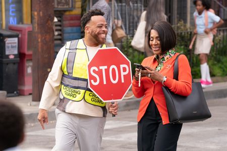 TAHIR MOORE, SHERYL LEE RALPH