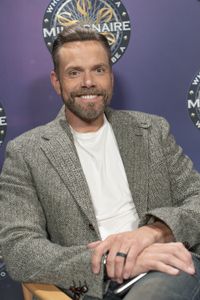 JOEL MCHALE