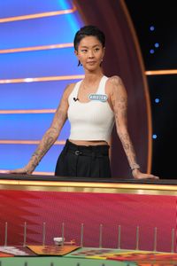 KRISTEN KISH