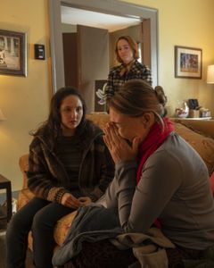 MARGOT ANDERSON-SONG, ERIKA CHRISTENSEN, DEANNE BRAY KOTSUR