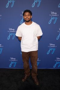 ISAIAH JOHN
