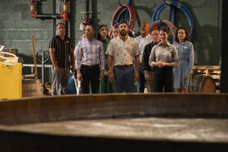 JON HUDSON ODOM, MATTHEW RISCH, MARISSA PAOLELLA