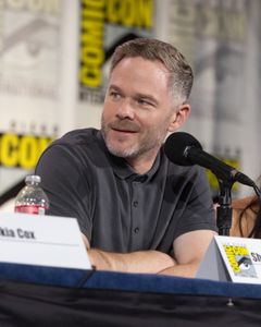 SHAWN ASHMORE