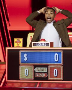 LEONARD