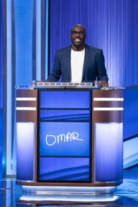 OMAR J. DORSEY