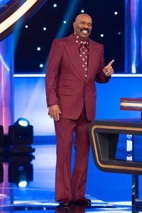 STEVE HARVEY