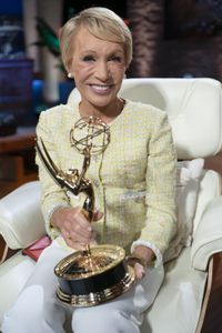 BARBARA CORCORAN