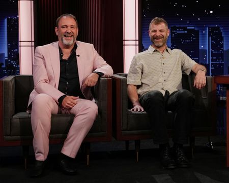 TREY PARKER, MATT STONE