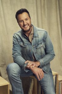 LUKE BRYAN