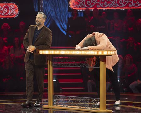 NATE BARGATZE, KELSIE