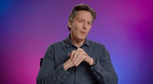 03. Andrew McCarthy, Director, On reconnecting with the members of the “Brat Pack”