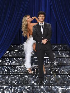 DANIELLA KARAGACH, EZRA FRECH