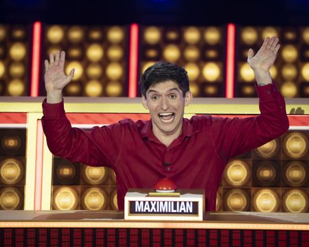MAXIMILIAN