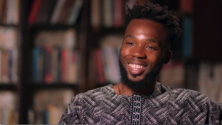 OLUFIKAYO ZIKI ADEOLA (DIRECTOR/WRITER)