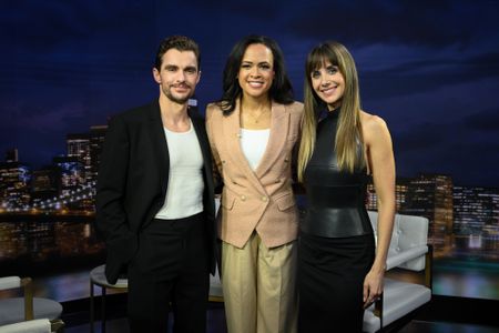 DAVE FRANCO, LINSEY DAVIS, ALISON BRIE
