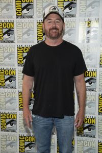 SCOTT GRIMES