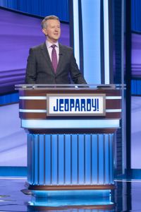 KEN JENNINGS