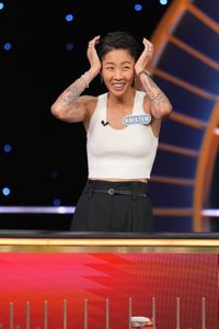 KRISTEN KISH