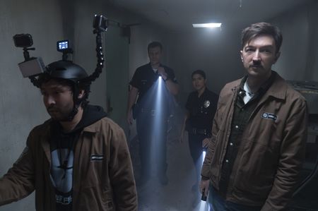 RYAN BERGARA, NATHAN FILLION, LISSETH CHAVEZ, SHANE MADEJ