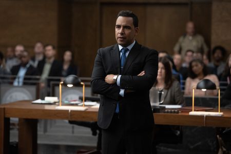VICTOR RASUK