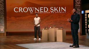 Crowned Skin
