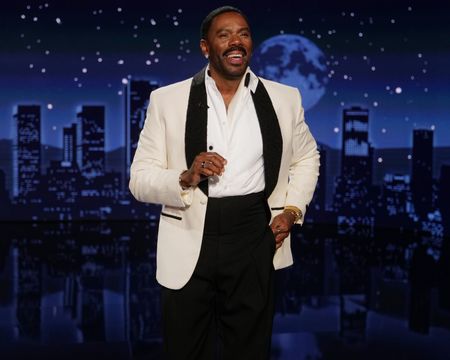 COLMAN DOMINGO