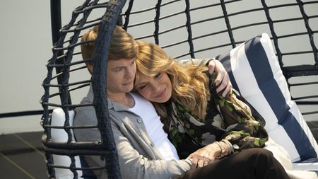GRAHAM ROGERS, JACLYN SMITH