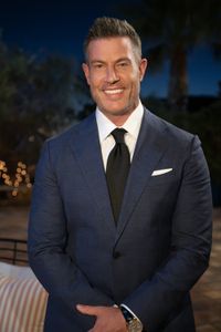 JESSE PALMER