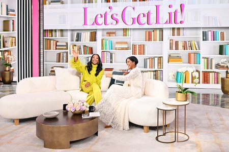 ABBY PHILLIP, TAMRON HALL