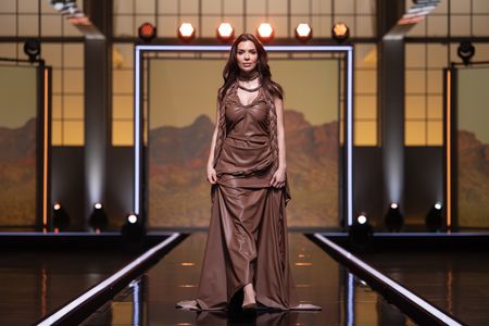 PROJECT RUNWAY