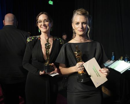 MOLLY O'BRIEN, LISA REMINGTON