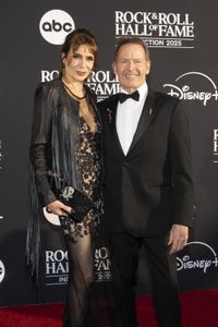 MARIA ANGELICA KIRKE, SIMON KIRKE